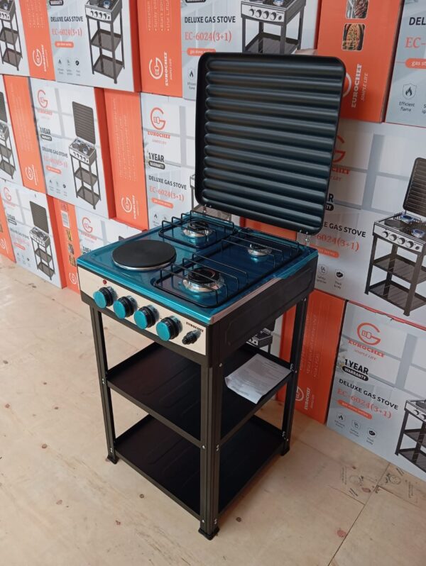 Cooker