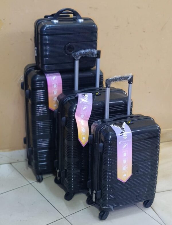 Travel Suitcase