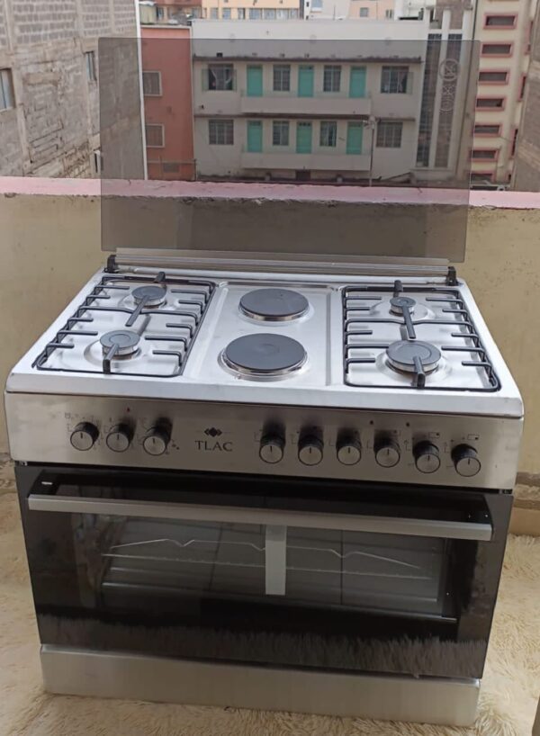 Cooker