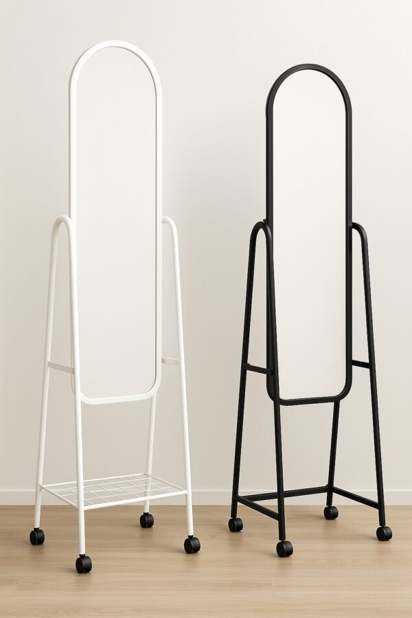 Dressing mirror