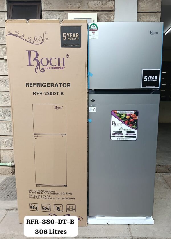 Refrigerator
