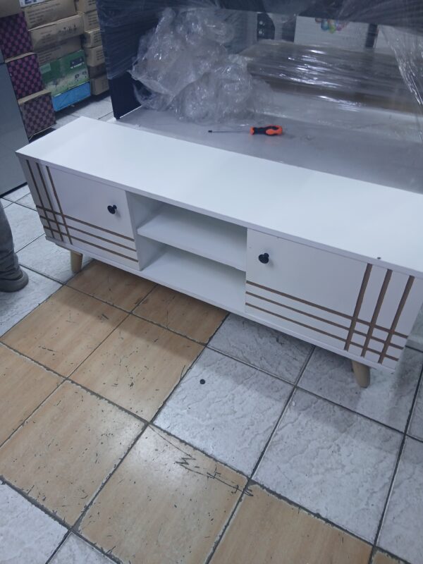 Sydney 4fts TV stand
