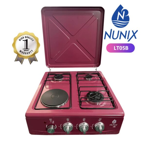 Cooker