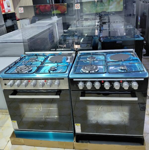 Cooker