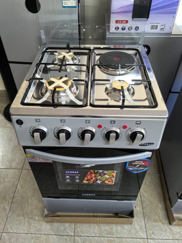 Cooker