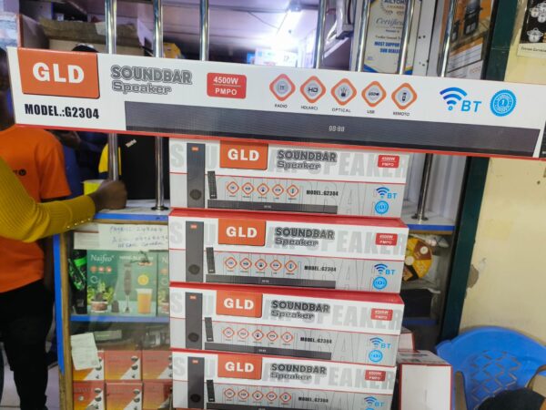 Soundbar